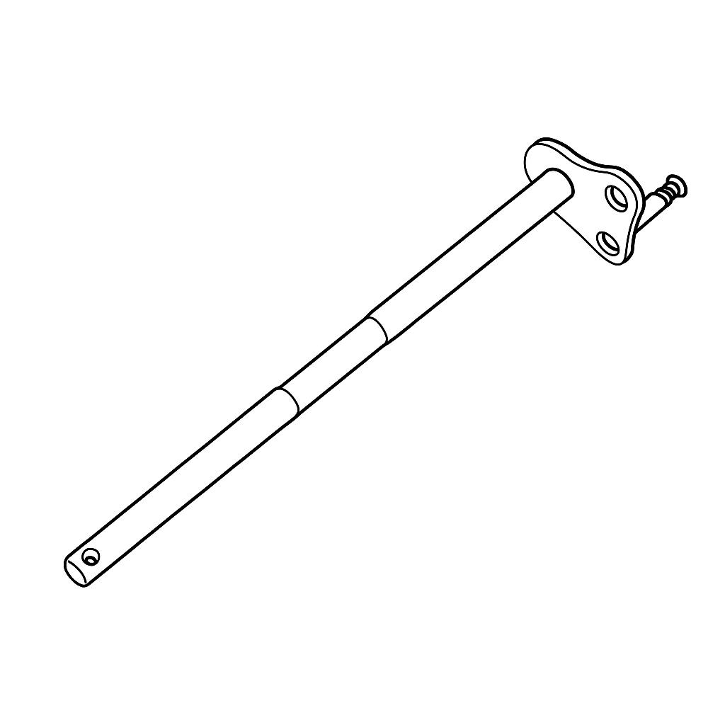 Centre / Main Stand Pin